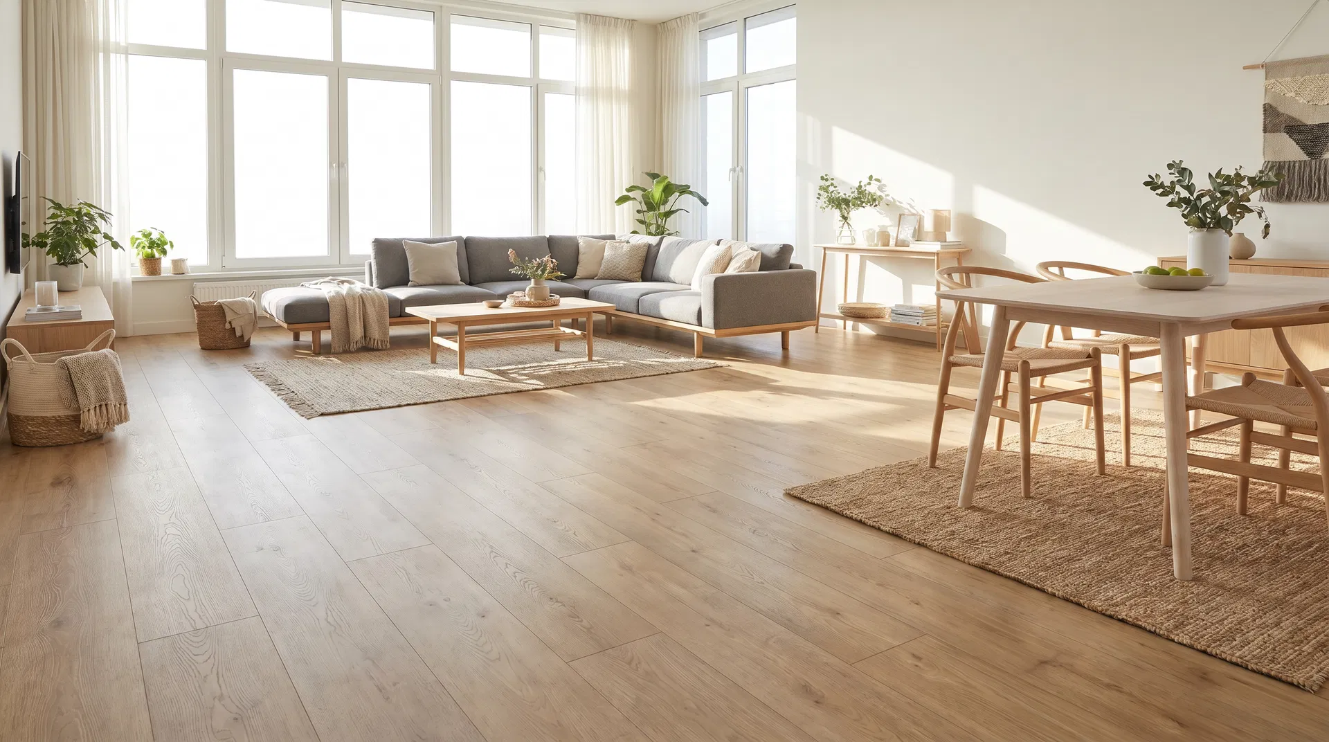 Untergrundvorbereitung vor der Laminatverlegung: Der komplette Guide