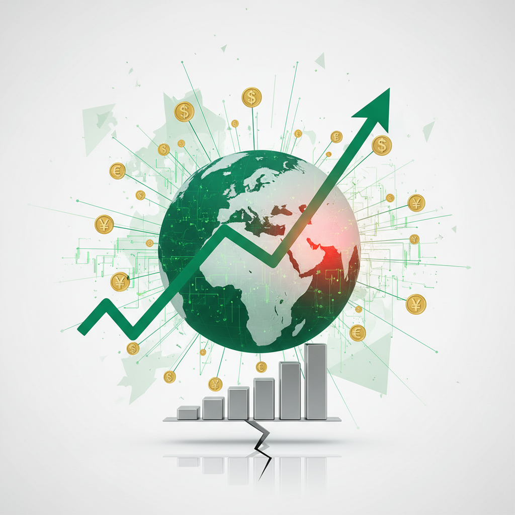 【FX・金融市場への影響】米国務長官の「対イラン戦争、数週間で終結」発言が示唆する地政学リスクと為替変動