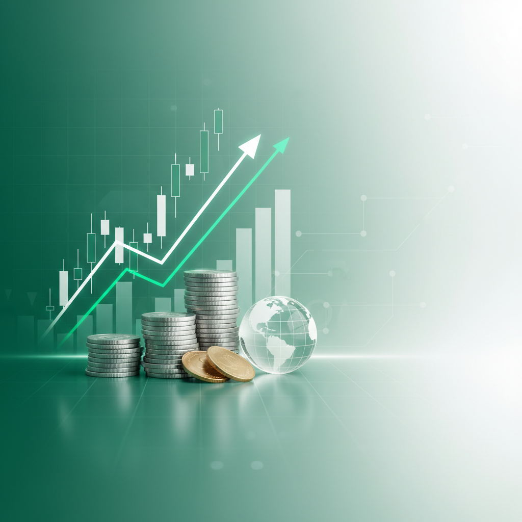 【2026年版】初心者向けポートフォリオ戦略！月5万円から始める堅実投資術