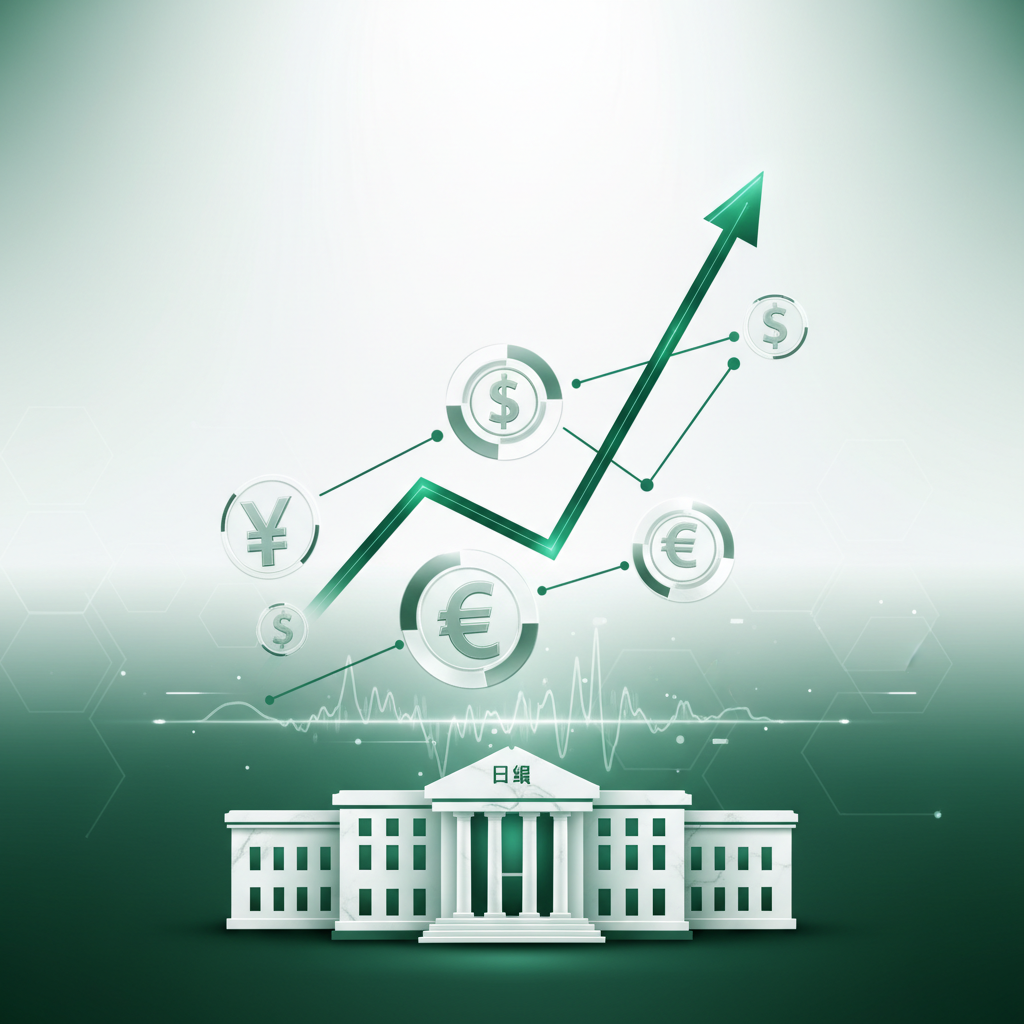 2026年の為替市場と日銀の役割：総裁発言から読み解く円相場の行方