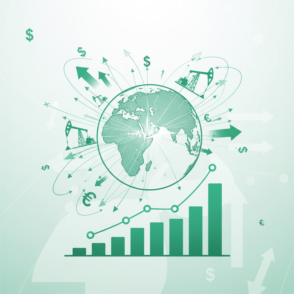 イラン外相発言から読み解く中東情勢と原油・為替市場への影響：投資家が注視すべきポイント