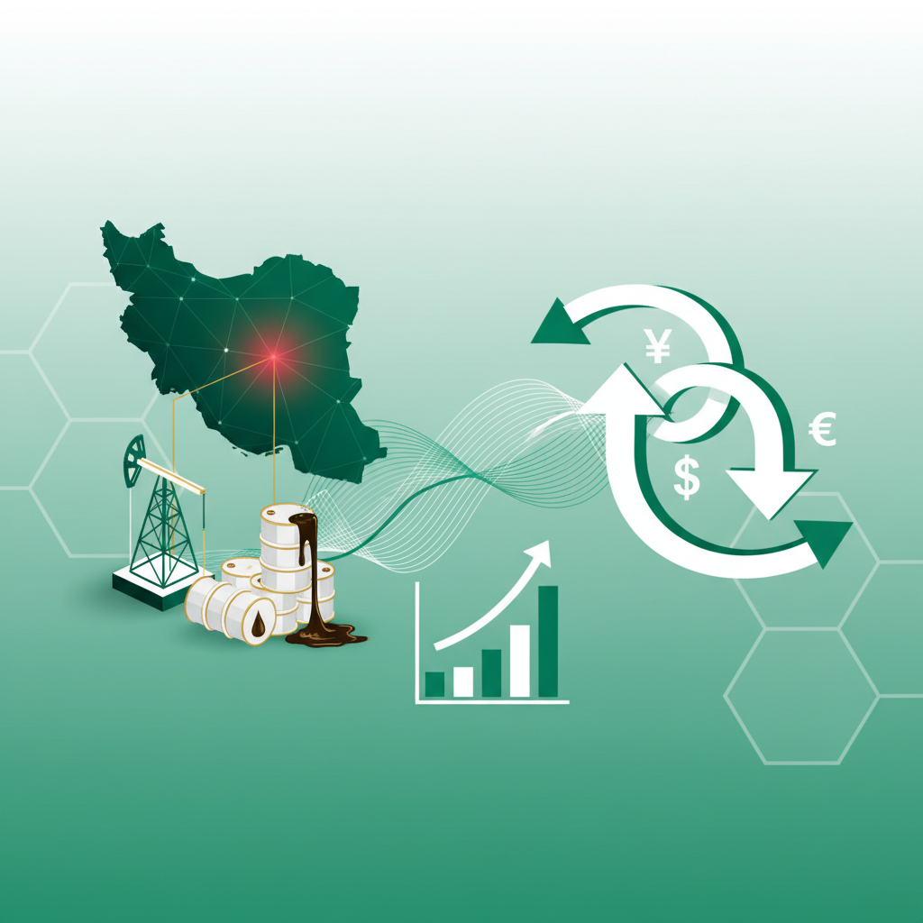 イラン情勢緊迫化と原油市場・為替への影響：投資家が注視すべきポイント