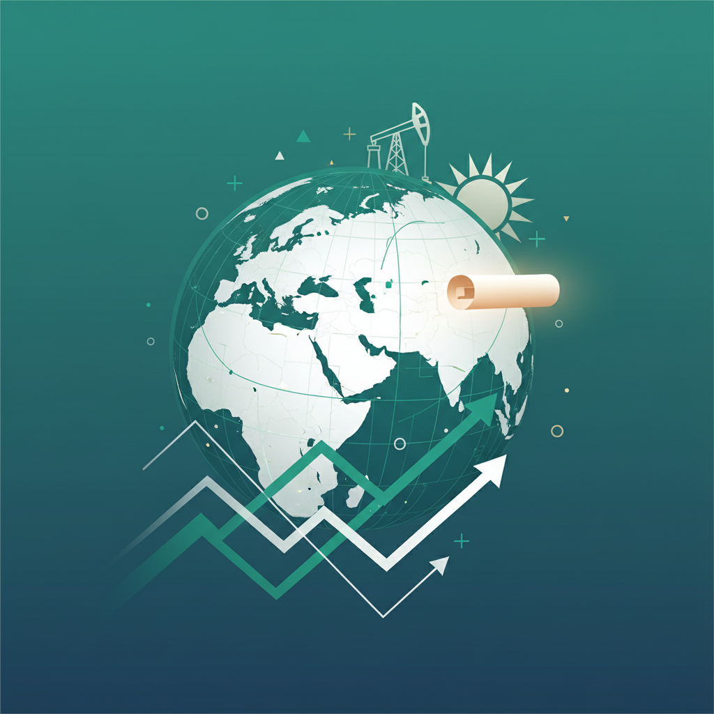 中東情勢緊迫化が為替市場に与える影響：イラン大統領書簡報道の背景と投資戦略