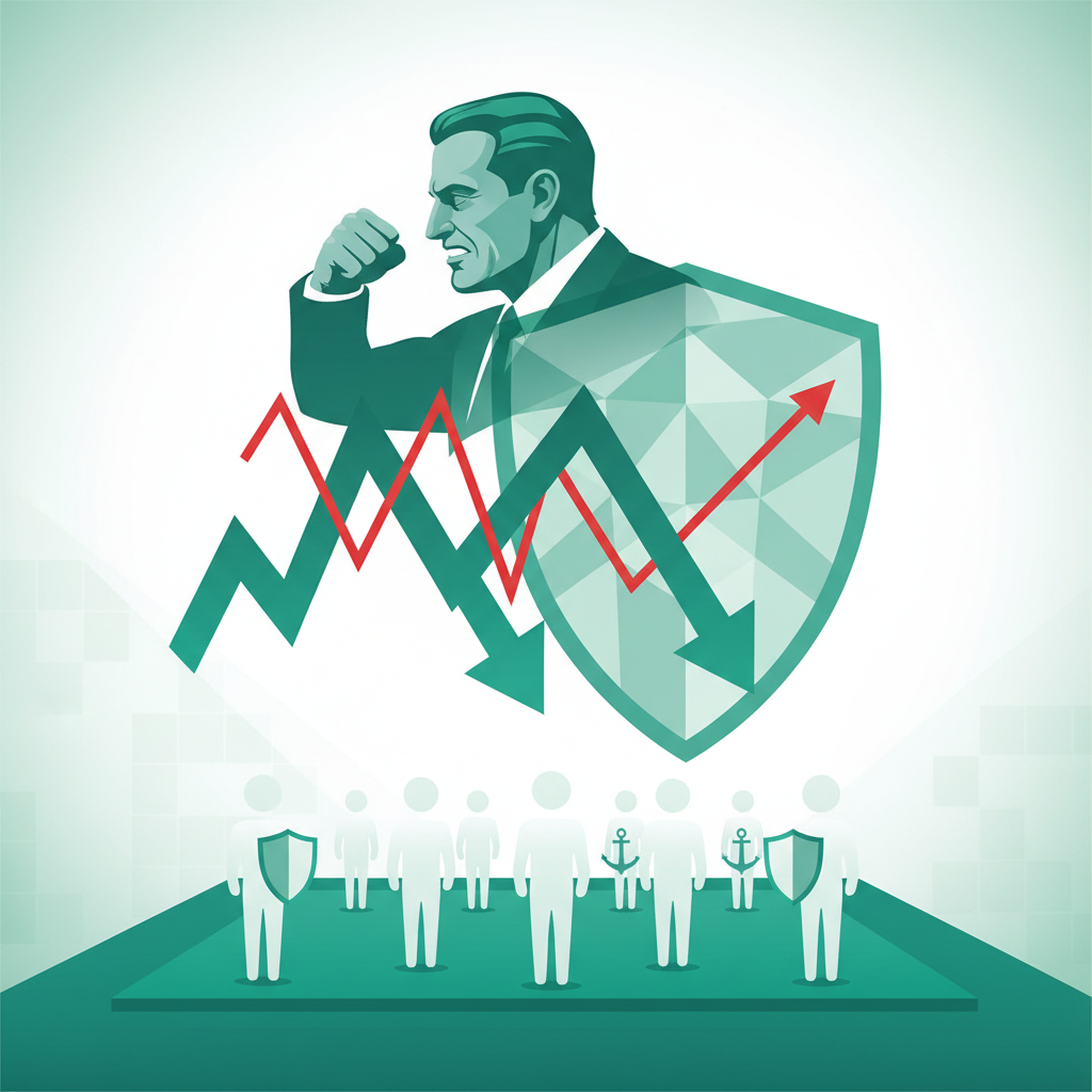 米大統領の「イランへの厳しい打撃」発言が金融市場に与える影響と投資家の取るべき行動