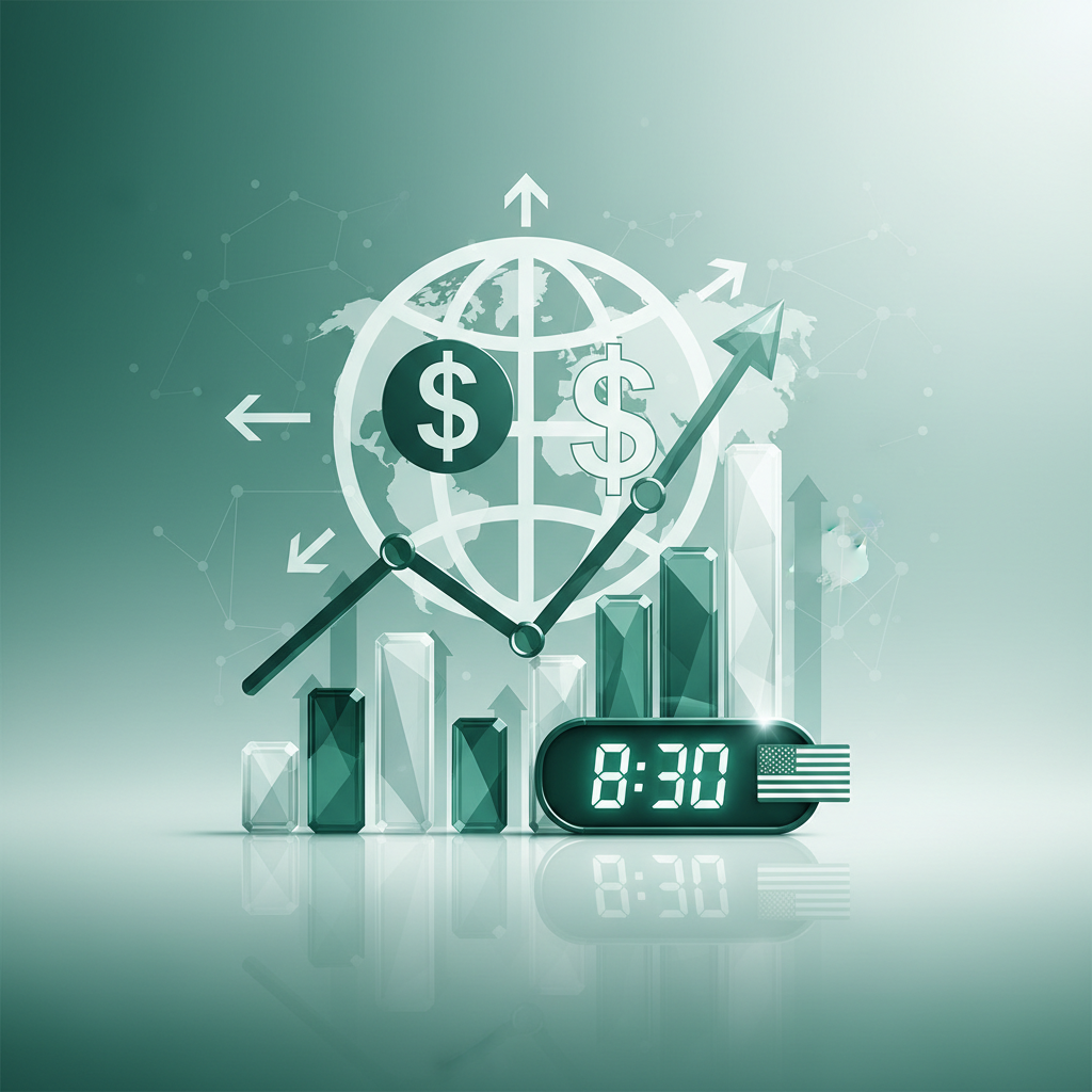 米雇用統計（NFP）が為替市場に与える影響：変動要因と投資戦略