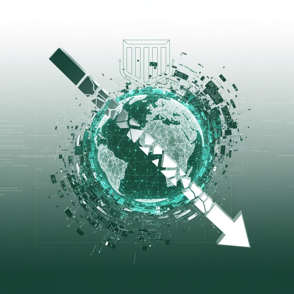 IMFが警告する「トークン化」の金融リスク：デジタル資産時代の新たな危機にどう備えるか