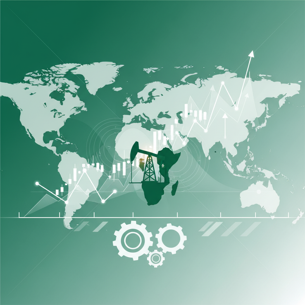 中東情勢緊迫化が金融市場に与える影響と投資戦略