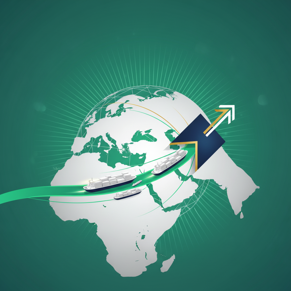 世界のエネルギー生命線「ホルムズ海峡」通航増加の背景と、地政学リスクに負けない投資戦略