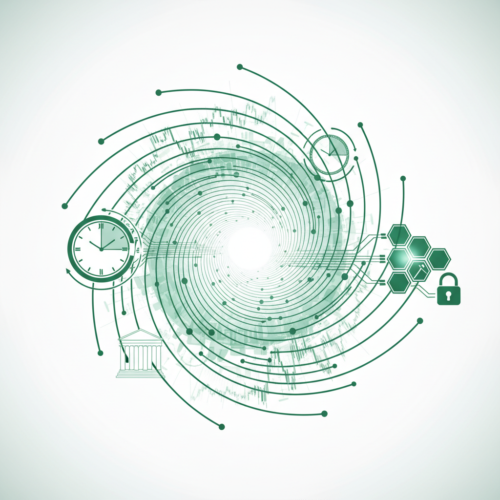 金融市場の奥深さ:イングランド銀行の発表時間変更から学ぶ、再現性のある投資戦略の鍵