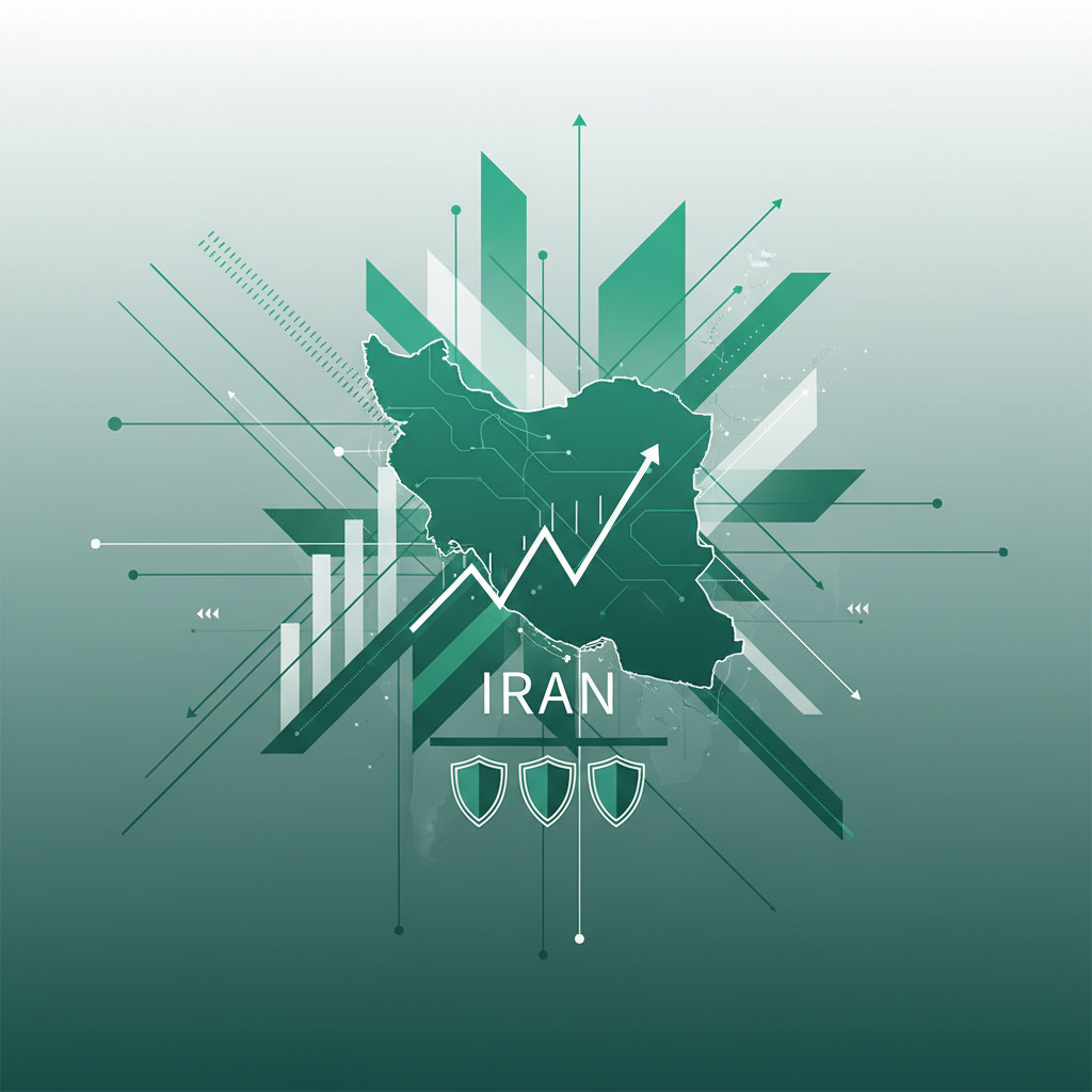 イラン情勢から学ぶ地政学リスク：投資家が知るべき市場への影響と賢い備え方【2026年最新版】