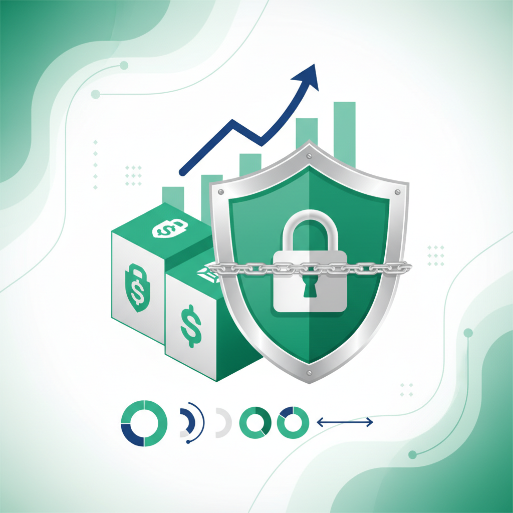 大手機関投資家も直面！高金利時代のプライベートクレジット「解約制限」から学ぶ賢いポートフォリオ防衛術