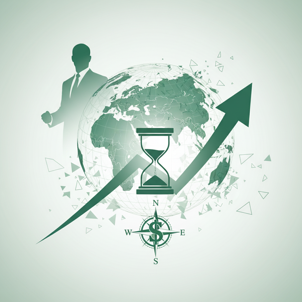 米大統領の「最終期限」発言から学ぶイラン情勢と地政学リスク:不確実な時代を乗りこなす投資家のためのガイド