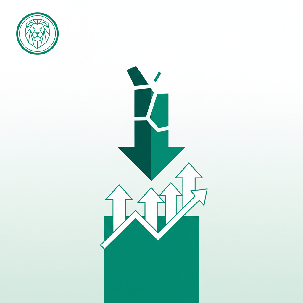 JPMorganの「厳しいメッセージ」が示す、FRB利下げの現実と賢い投資家の備え方