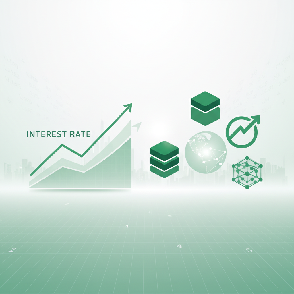 2026年、金利上昇でも定期預金だけでは危ない？インフレ時代を乗り切る「最適なお金の置き場所」