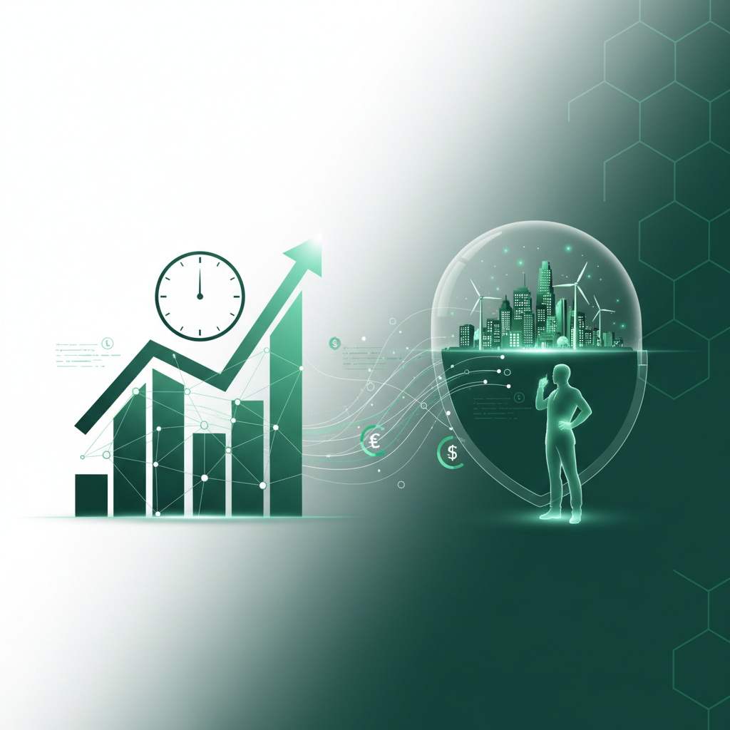 【2026年最新版】「完全放置」は幻想？現役世代のための再現性ある不労所得の作り方