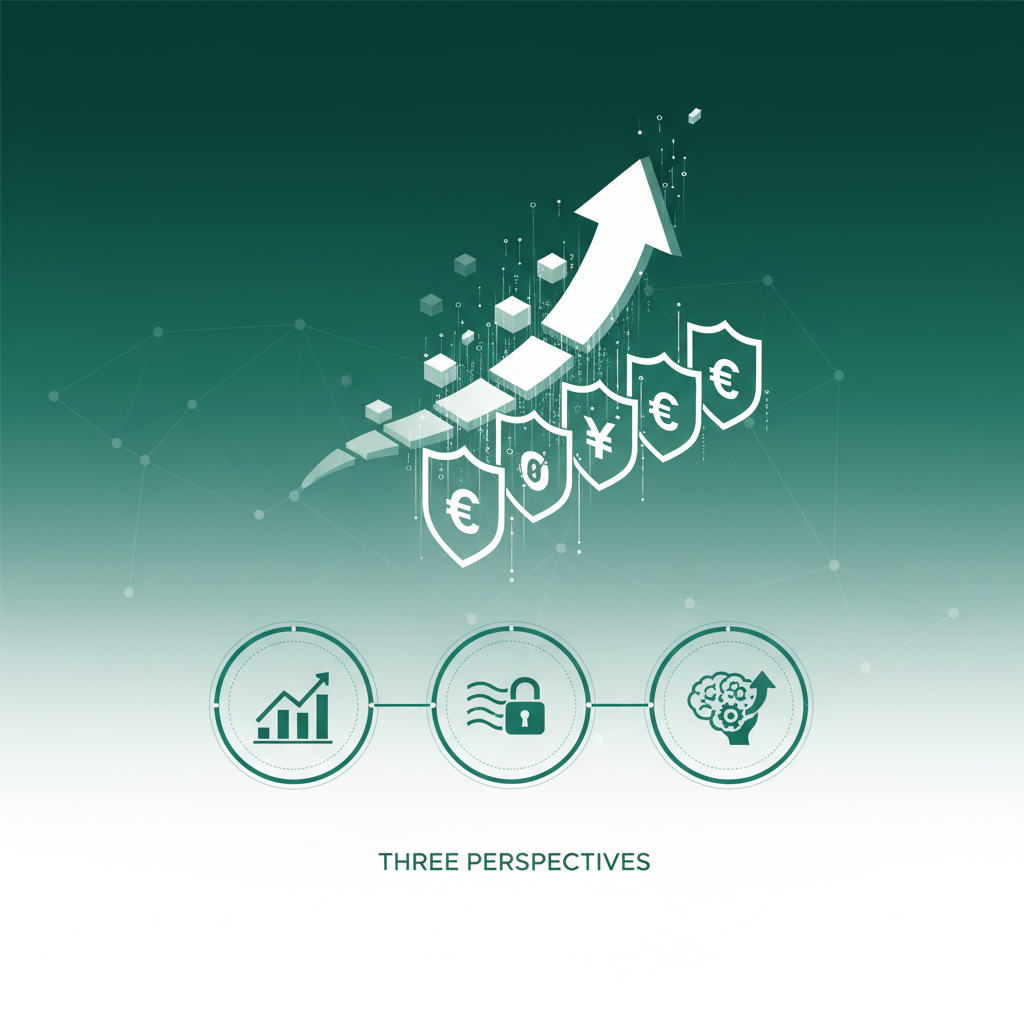 米SEC「仮想通貨セーフハーバー案」が示す新時代：規制緩和の波を乗りこなし、賢く資産を増やすための3つの視点