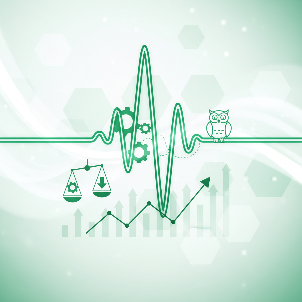 【パウエル発言の真意を読み解く】「労働市場はインフレ圧力ではない」FRBの思惑と投資家が取るべき冷静な戦略