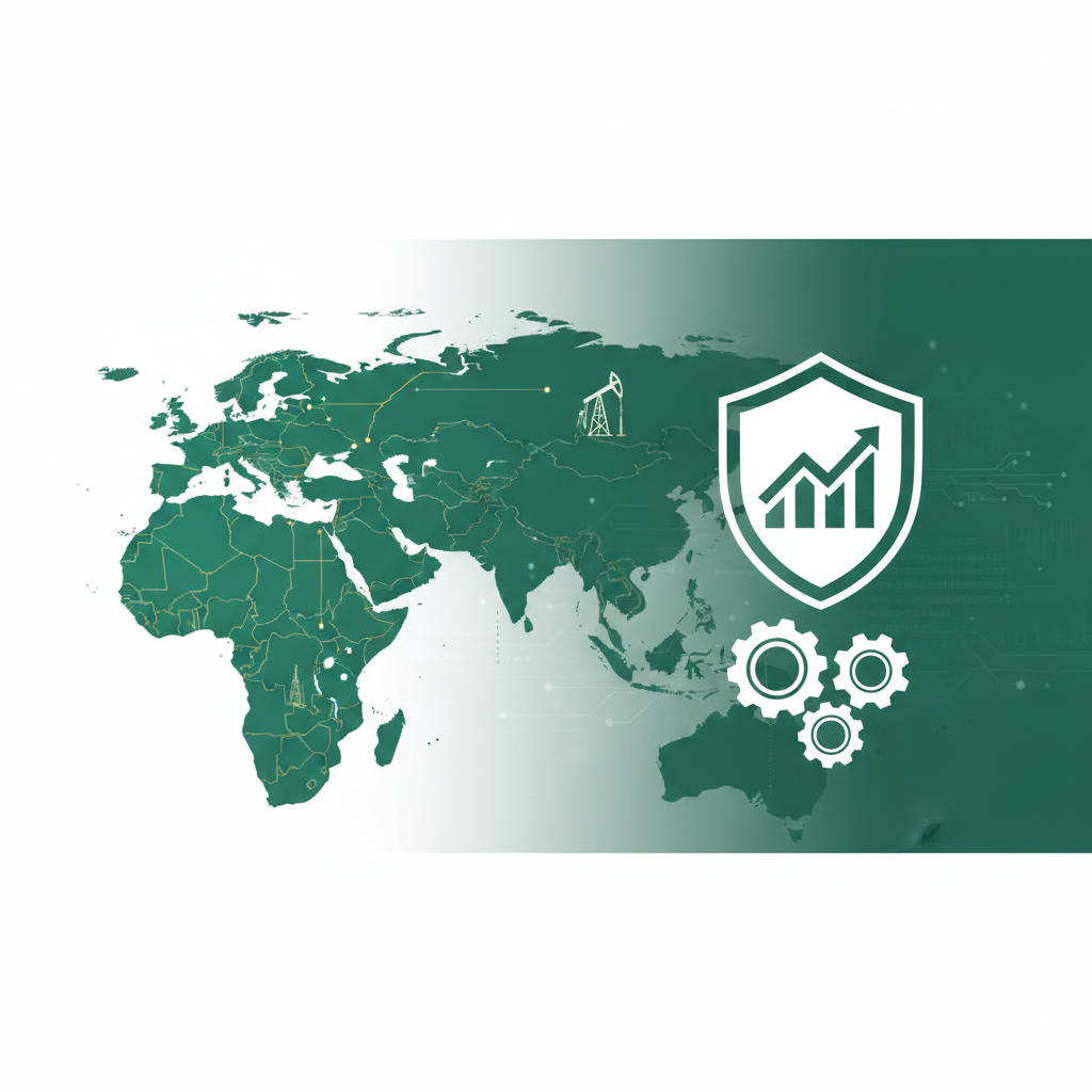 中東情勢とエネルギー安全保障：あなたの投資と家計を守るための知識と対策