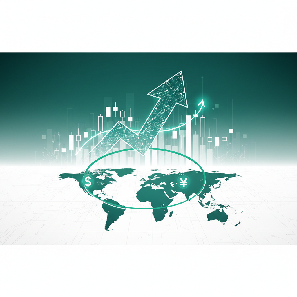 プロの視点から学ぶ！米ドル/円「押し目買い」戦略で再現性のあるトレードを実践する方法