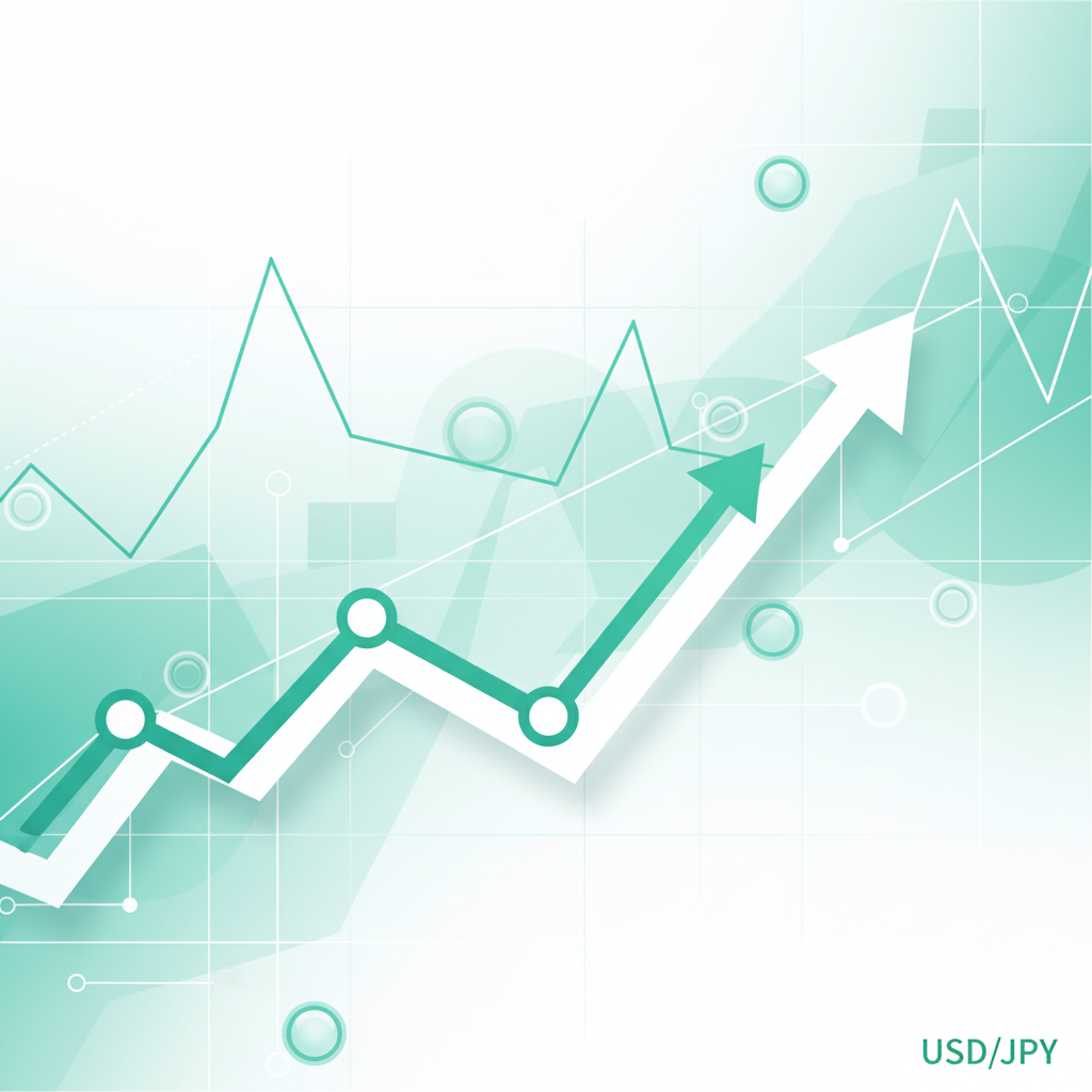 プロの相場観から学ぶ！米ドル/円「押し目買い」戦略の真髄と賢いFX活用術