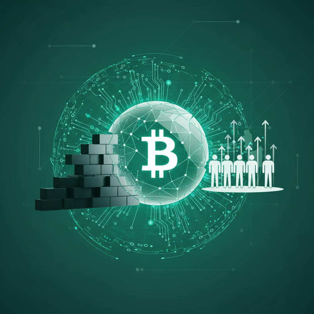 ビットコインの「量子リスク」は本当に脅威?グレースケールが指摘する「合意形成」の壁と投資家の視点