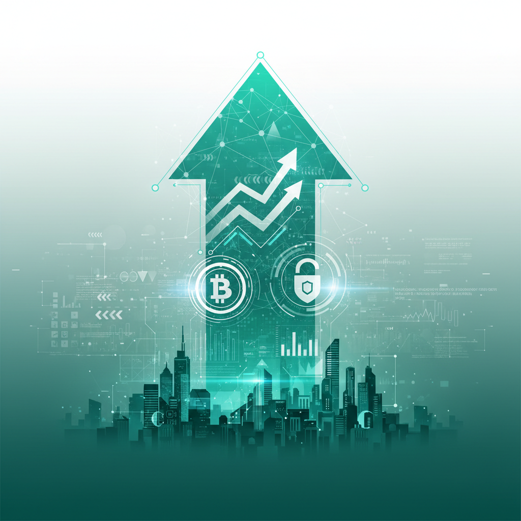 政府が本腰！デジタル金融政策が拓く投資の未来と賢い備え方