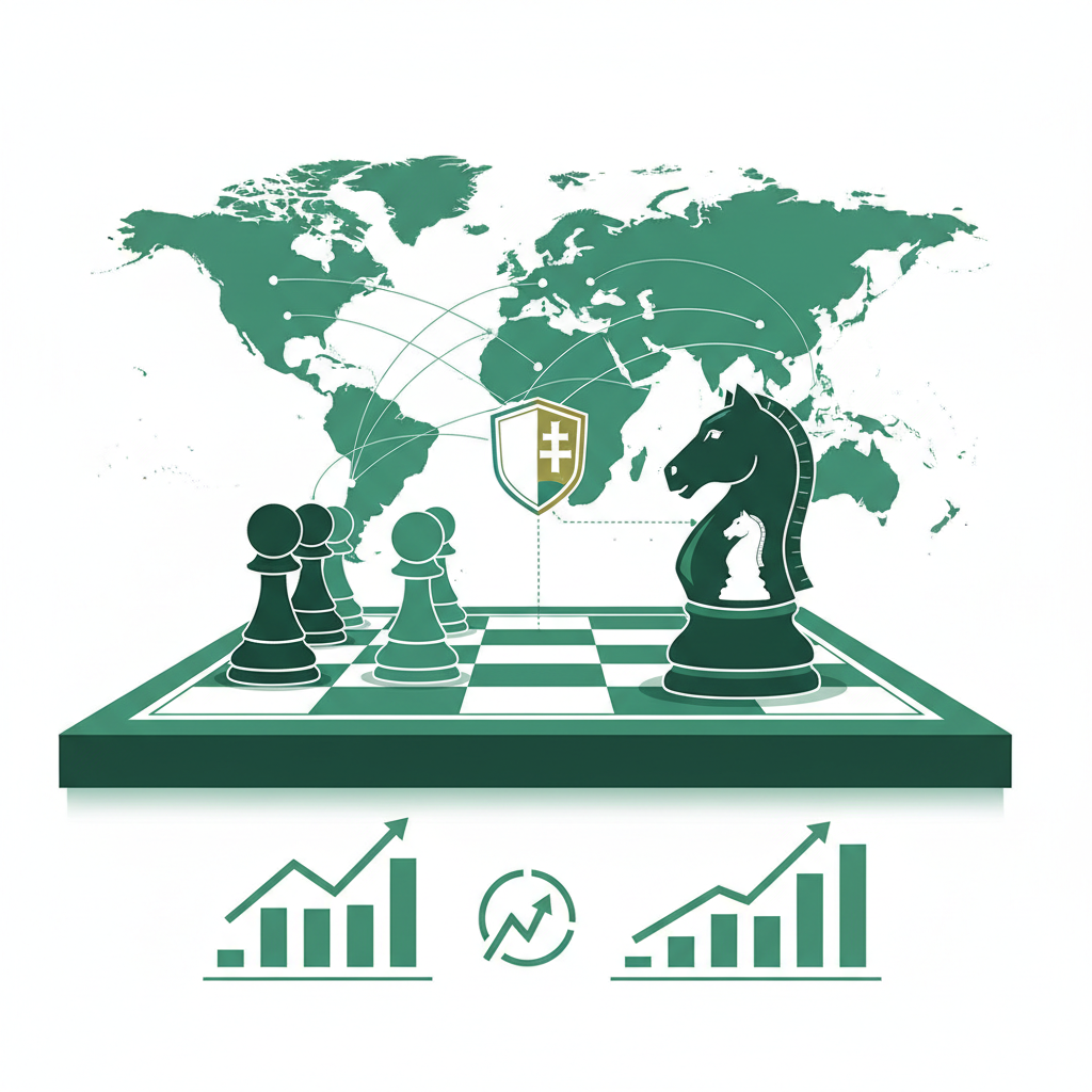 「プーチンにいつでも力になる」発言の裏側:ハンガリーの独自外交から学ぶ、地政学リスク時代の投資戦略