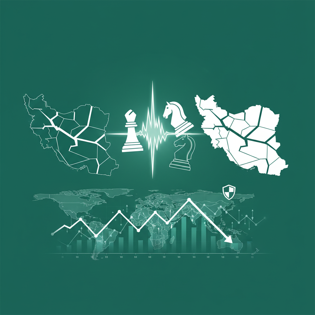 イラン・米国「外交断絶」の衝撃:投資家が知るべき地政学的リスクの核心と賢明な対策