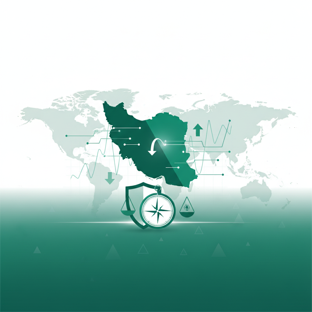 イラン・米国「対話継続」報道の真意とは?地政学リスクと投資家が取るべき賢い行動