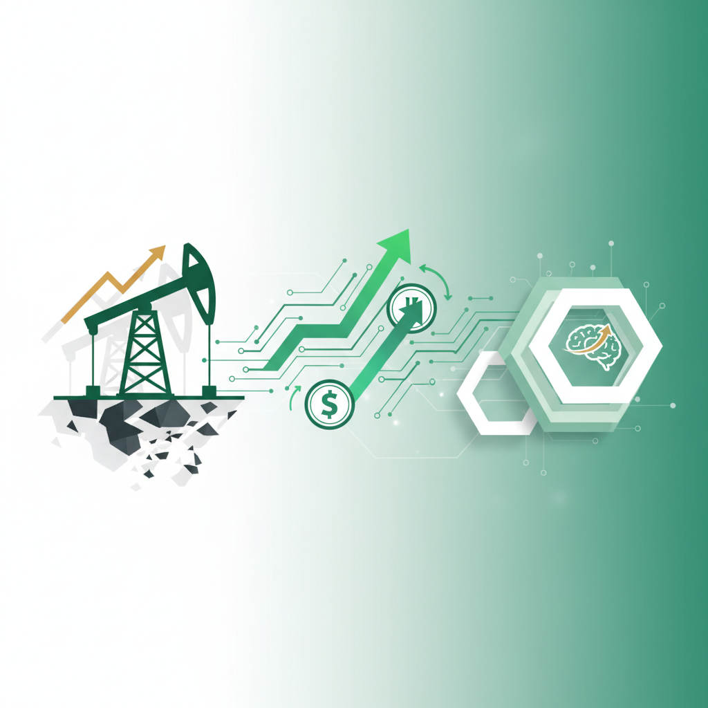 原油高で経済危機？ 米ドル/円相場の変動メカニズムと賢い投資戦略