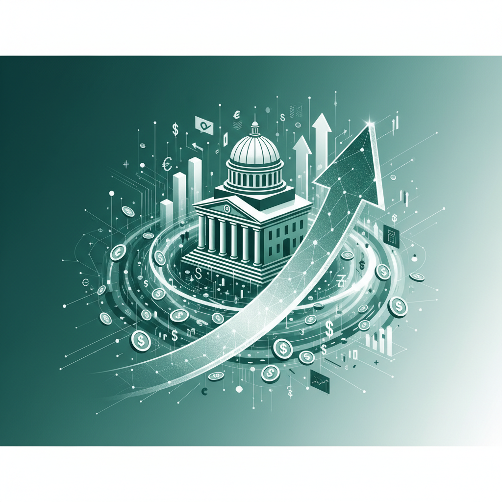 過去最大の予算成立!国の財政状況があなたの投資にどう影響するか?投資家が今すべき対策