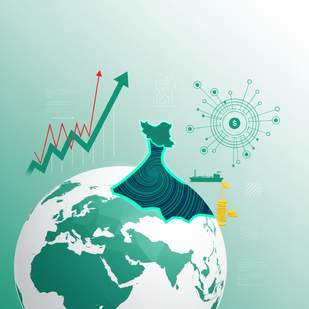 イラン外相発言から読み解く地政学的リスクと投資戦略:ホルムズ海峡の安定性が市場に与える影響