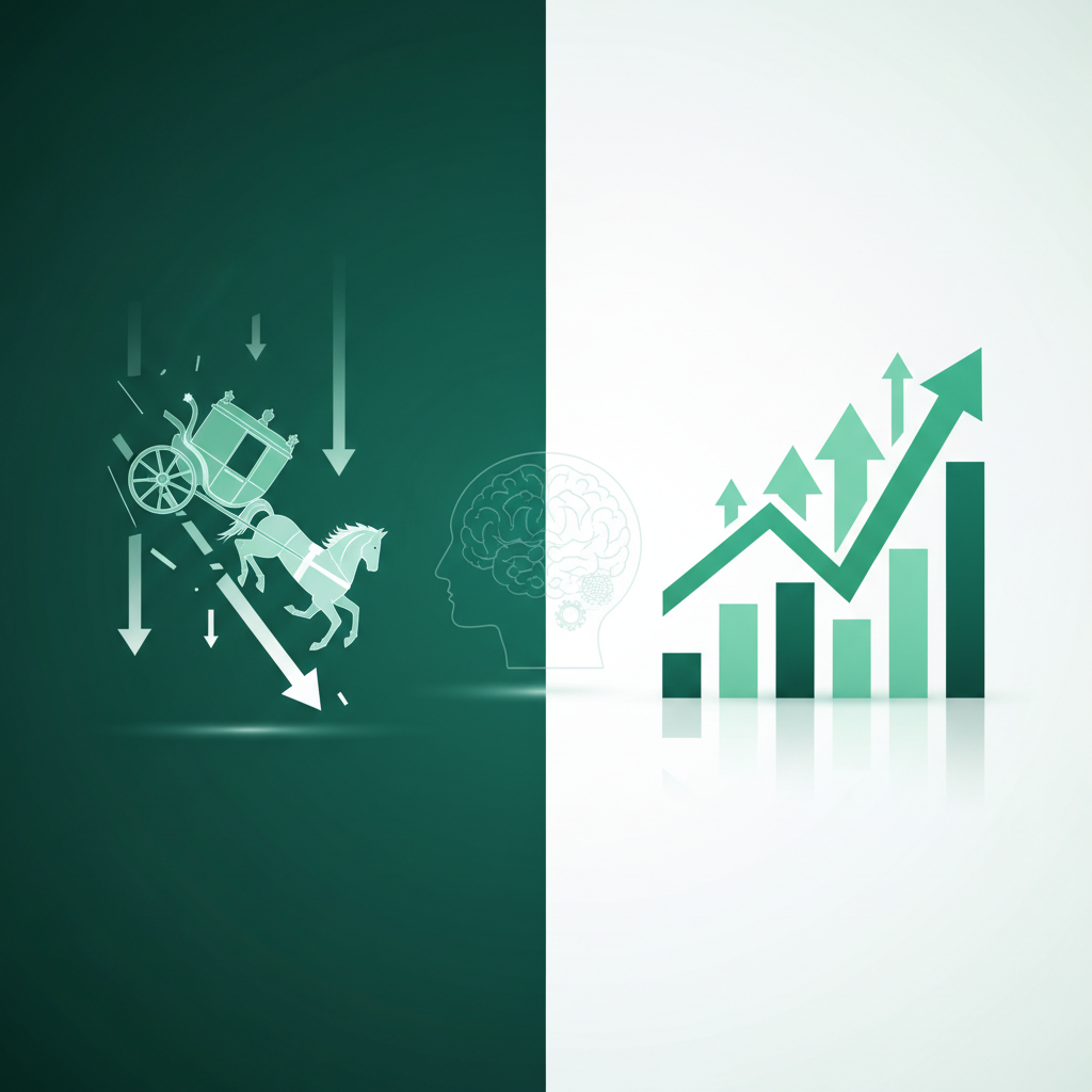 エルメス続落、セクターは急反発？短期ニュースから学ぶ普遍的な投資戦略