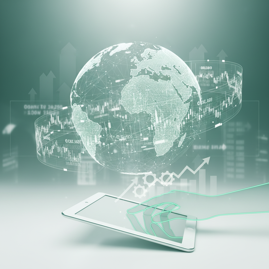 日々の為替ニュースを「自分ごと」に！再現性のあるFX投資戦略を築く情報活用術