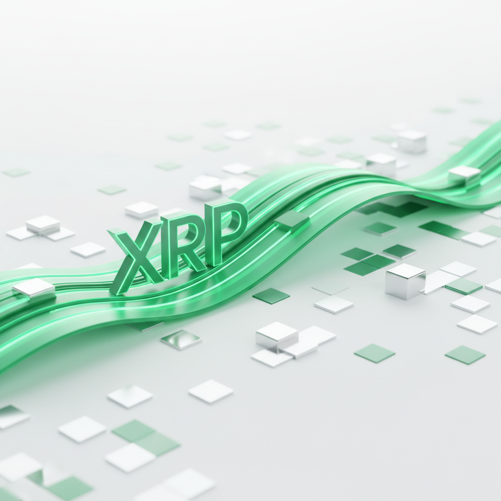 仮想通貨市場に350億円超が流入！XRP人気が示すアルトコイン投資の新たな潮流