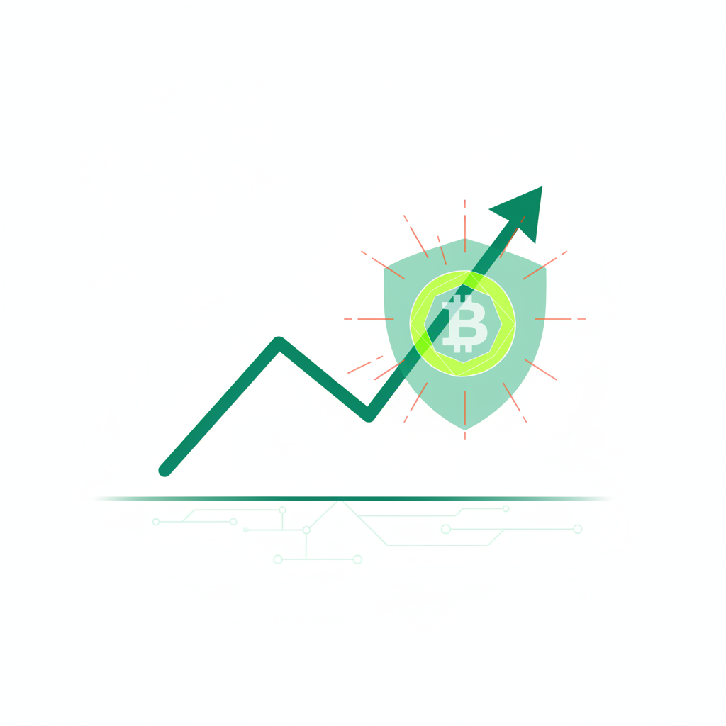 【シュワブが警鐘】仮想通貨1%があなたのポートフォリオに与える衝撃とは？賢い付き合い方とリスク管理