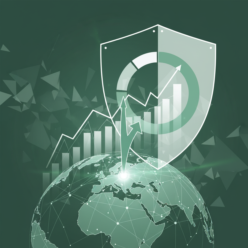 中東緊迫化とホルムズ海峡:不確実な時代を生き抜く投資家のポートフォリオ戦略