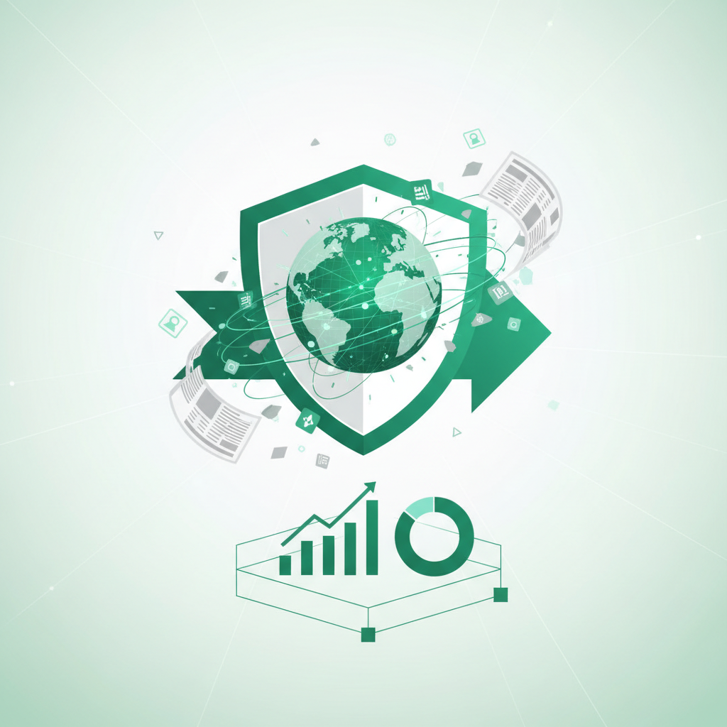 不確実な報道に惑わされない！地政学リスク時代を生き抜く投資家の情報戦略とポートフォリオ防衛術