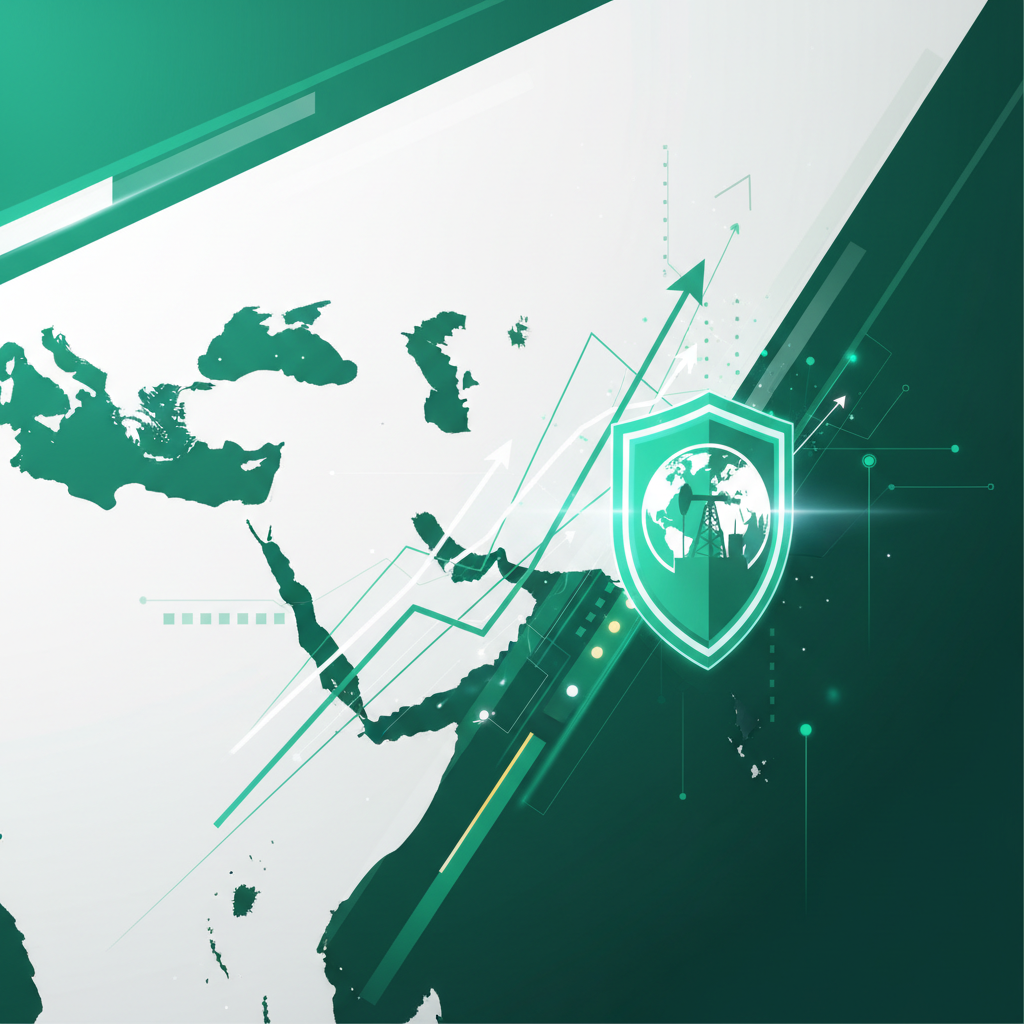 中東の地政学リスクは、なぜ今、投資家にとって無視できないのか? 2026年の投資戦略に組み込むべき視点と具体的な行動