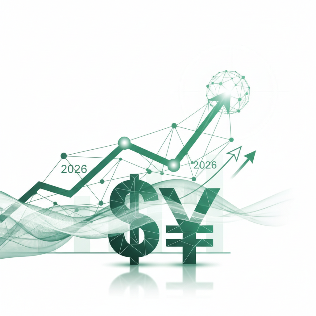 2026年の米ドル/円相場から学ぶ！ヘッドライン主導のFX市場で個人投資家が生き残るための「再現性のある」戦略