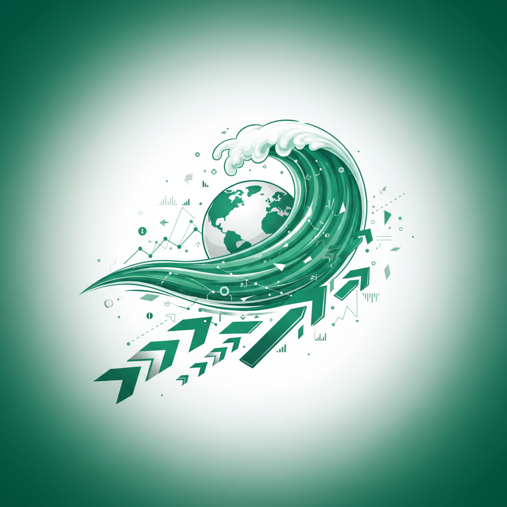 国際情勢の波を乗りこなす!イラン発言から学ぶ、再現性ある投資戦略