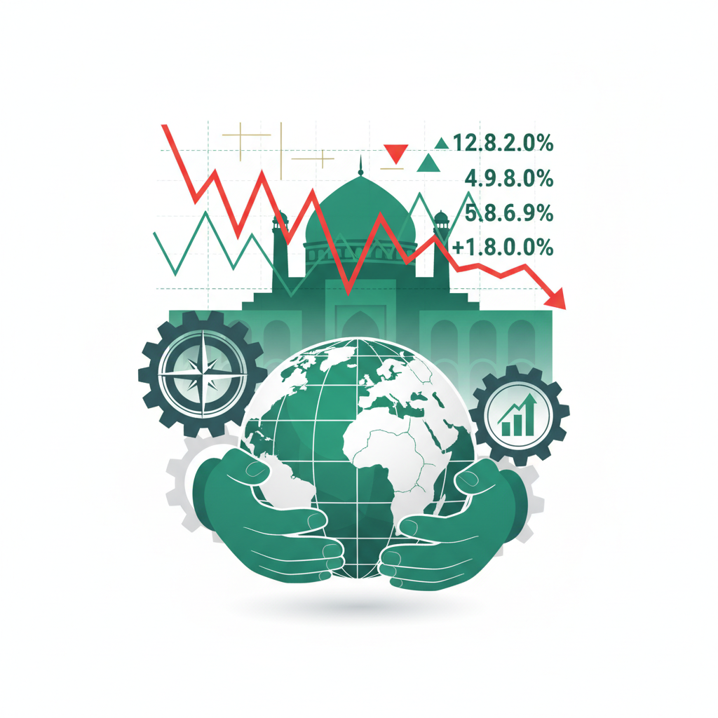 イラン議会議長発言で市場に緊張:地政学リスク時代の投資戦略