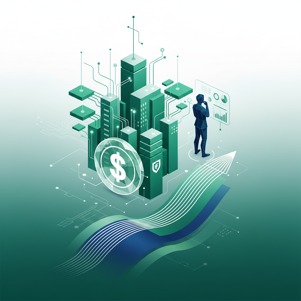 米FinCENのステーブルコイン規制強化：金融インフラ化する暗号資産と賢い投資家の向き合い方