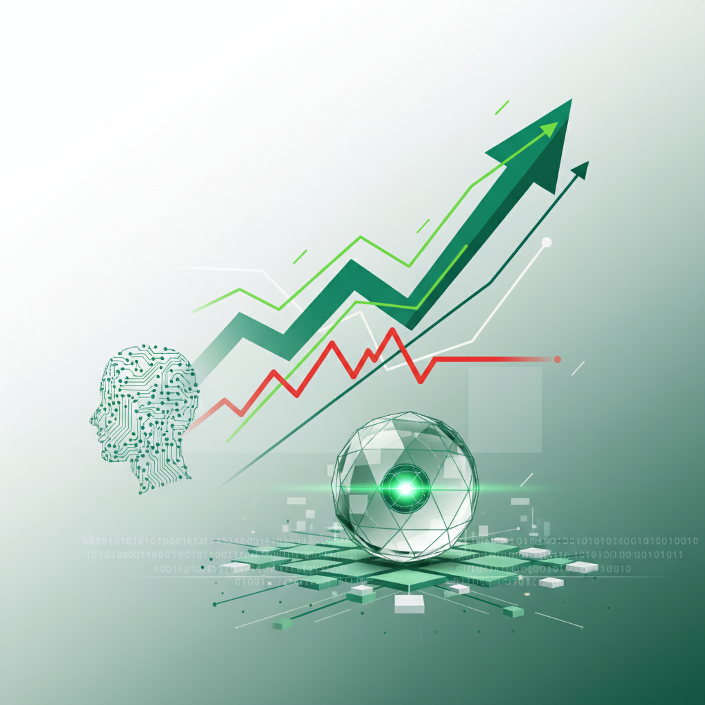 トム・リー氏の「市場底打ち」宣言をどう活かす?再現性ある投資戦略のための情報分析術