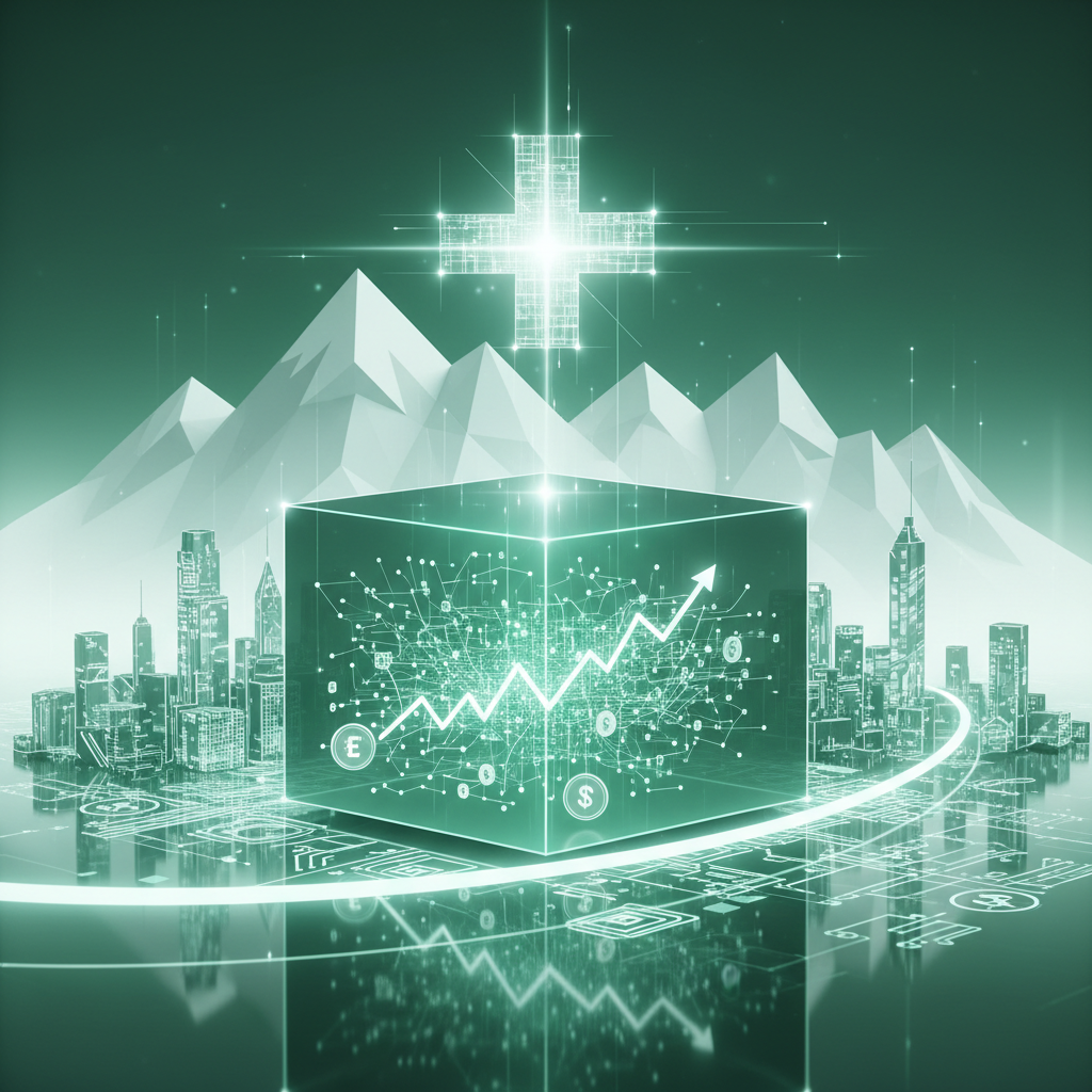 スイスのサンドボックス実験が示す、デジタルマネー時代の新たな投資戦略と金融の未来