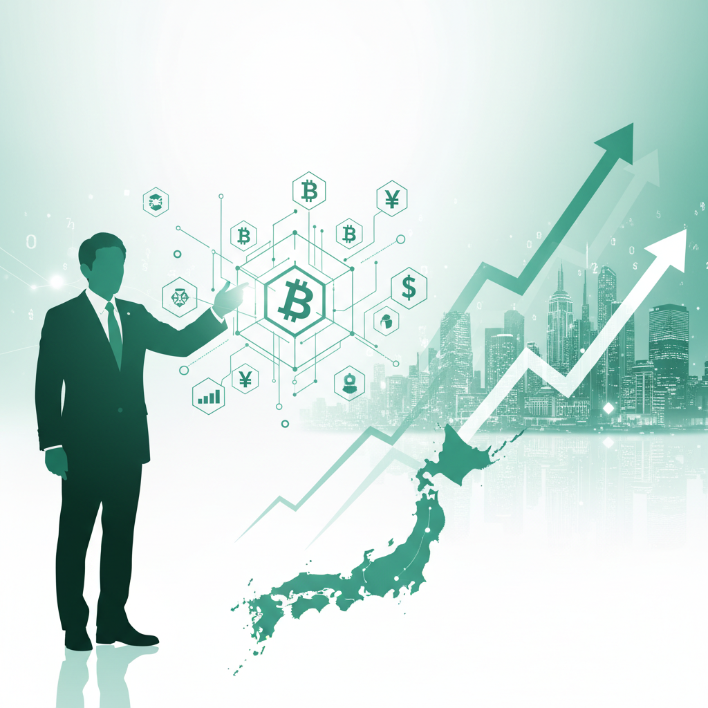 国民民主・玉木氏が訴える「デジタルアセット改革」で日本の投資環境はどう変わる？