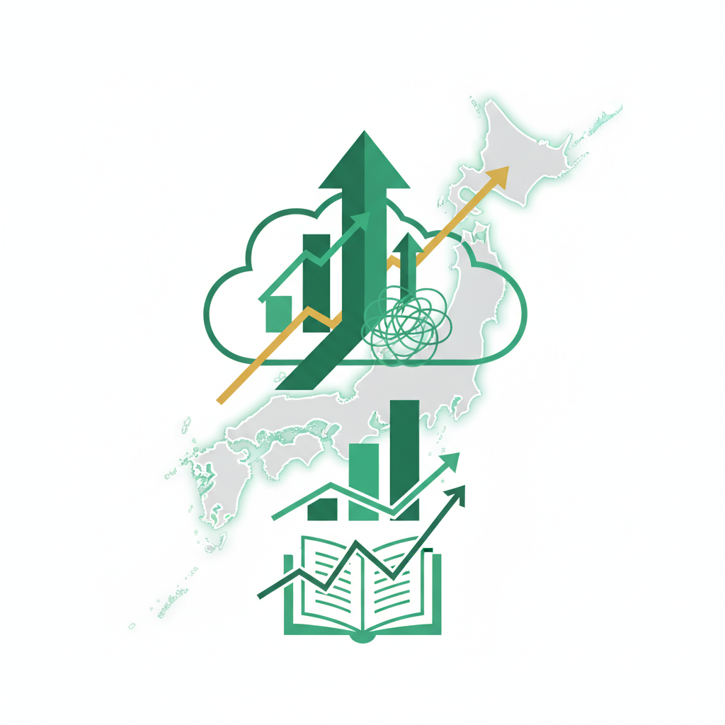 【深掘り解説】財政と国債の「誤解」を解く？投資家が知るべき日本経済の真実と行動戦略