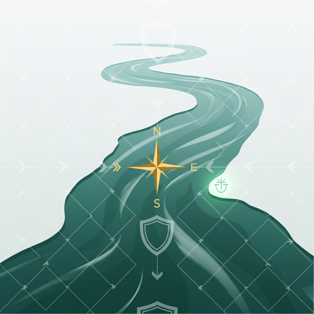 ホルムズ海峡の「一時的な平穏」から学ぶ、地政学リスク時代の賢い資産防衛術