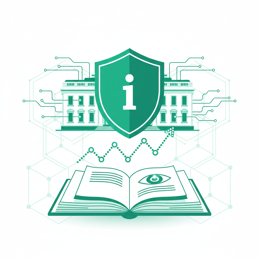 ホワイトハウスのインサイダー取引警告から学ぶ!情報格差時代を生き抜く投資家の心得