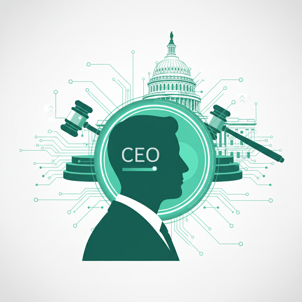 コインベースCEOの賛同が示す、仮想通貨市場「大人の時代」到来。米国の規制強化で投資家が知るべきこと